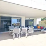 Luxury Ground Floor Apt - 300 M To Cabopino Golf