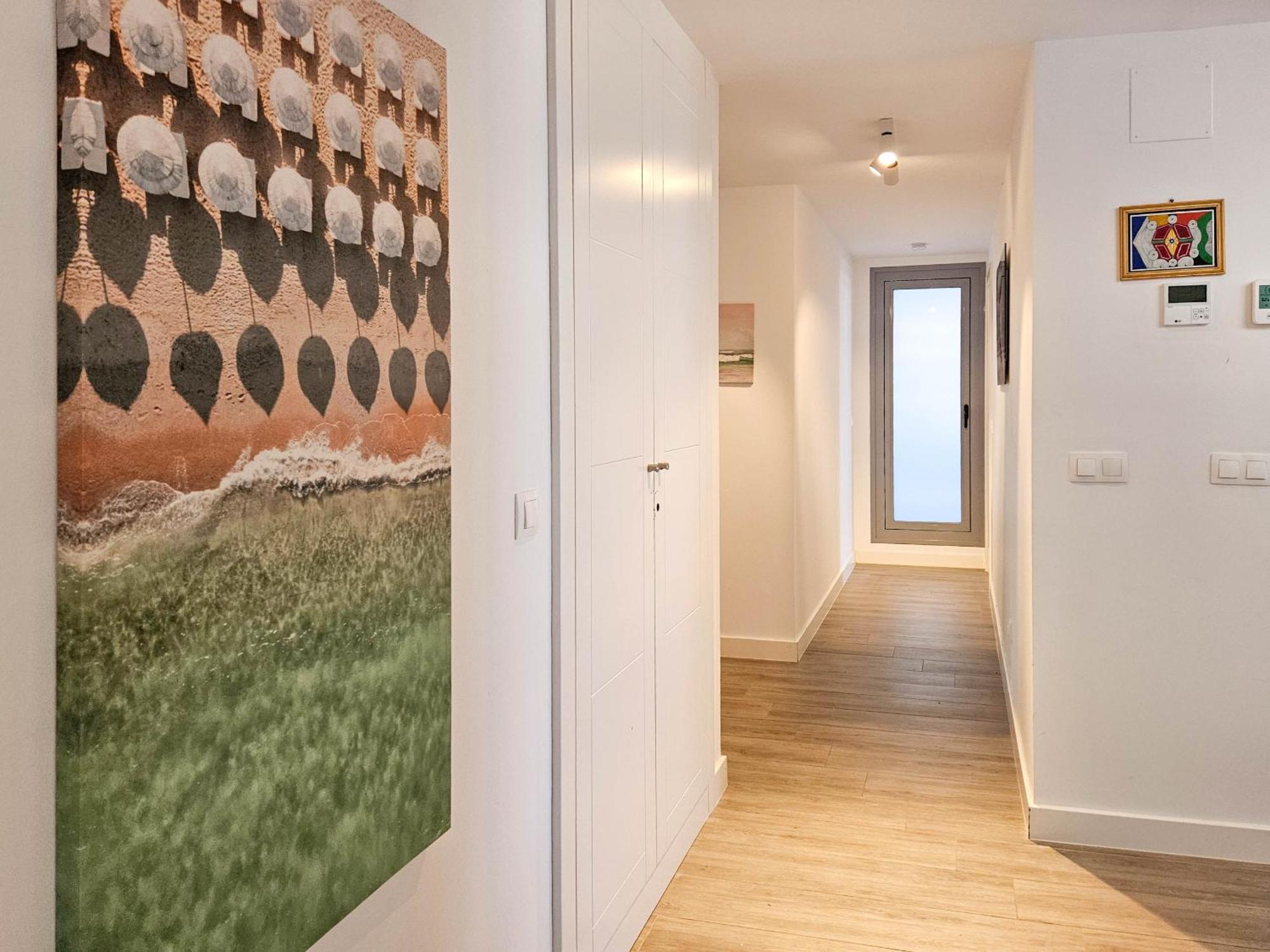 Apartamento Luxury Ground Floor - 300 M To Cabopino Golf *