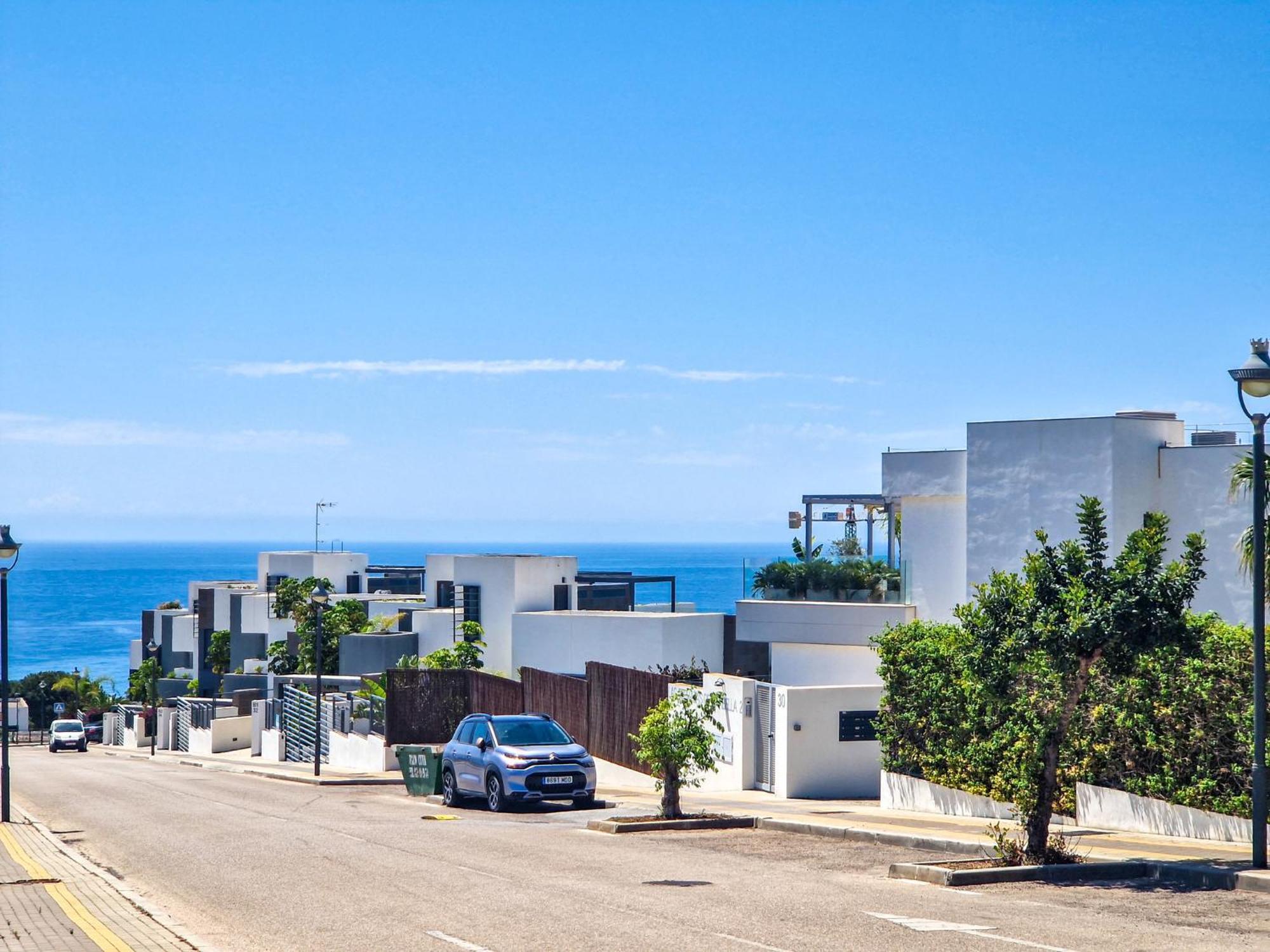 Luxury Ground Floor - 300 M To Cabopino Golf Apartamento Marbella